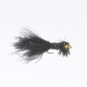 Effekt Flies Montana King Yellow