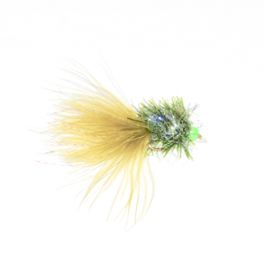 Effekt Flies H/H Synergy Olive Damsel St. 10