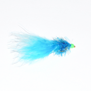 Effekt Flies Green H/H Blue Synergy Damsel St. 10
