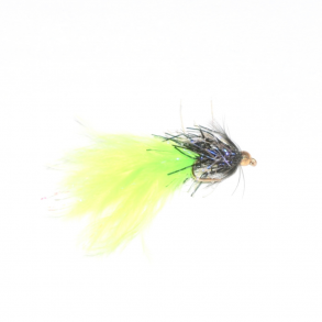 Effekt Flies S/S Fritz G/H Lure Viva Straggler St. 10
