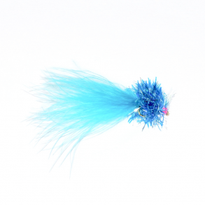 Effekt Flies Pink HH Blue Synergy Damsel st. 10