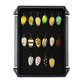 Det Store Guldblink Sortiment 16 stk.