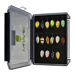 Det Store Guldblink Sortiment 16 stk.