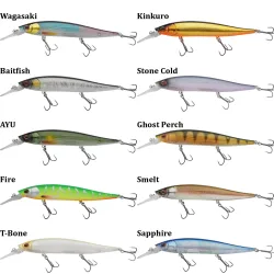 Berkley Dex Stunna 112 Plus1 Twitchbait