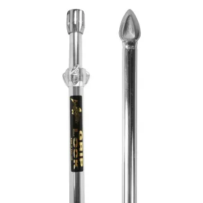 Dinsmores Alu Tele Bankstick