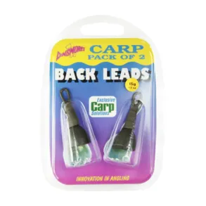 Dinsmores Back Leads