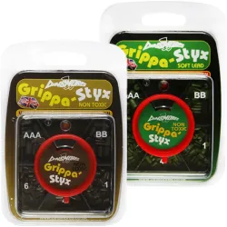 Dinsmores Grippa Styx Splithagl 5 Rum