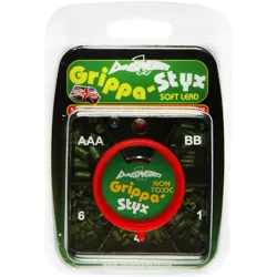 Dinsmores Grippa Styx Splithagl 5 Rum