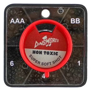 Dinsmores Milj Blysortiment 5 Rum