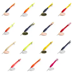 FC Spinner Downstream Skjern Special