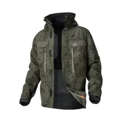 Geoff Anderson Dozer 7