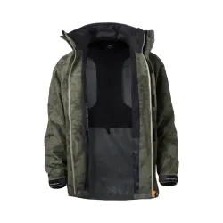 Geoff Anderson Dozer 7