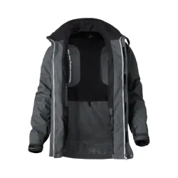 Geoff Anderson Dozer 7