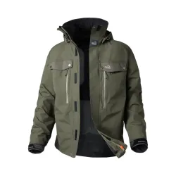 Geoff Anderson Dozer 7