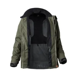 Geoff Anderson Dozer 7