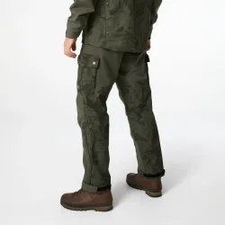 Geoff Anderson Urus 7