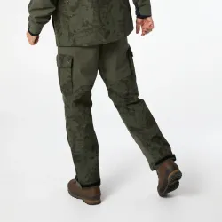 Geoff Anderson Urus 7