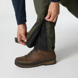 Geoff Anderson Urus 7