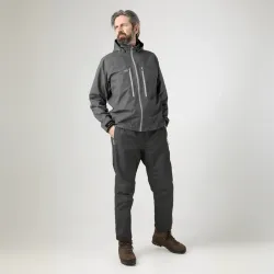 Geoff Anderson Dozer Light