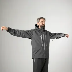 Geoff Anderson Dozer Light