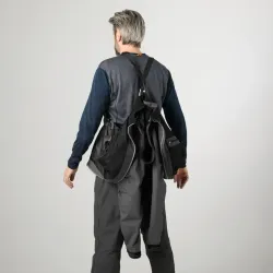 Geoff Anderson Dozer Light