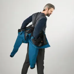 Geoff Anderson Dozer Light