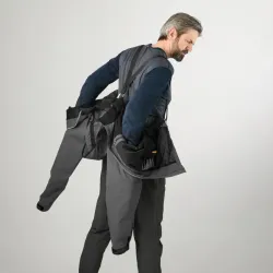 Geoff Anderson Dozer Light