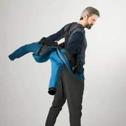 Geoff Anderson Dozer Light