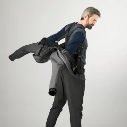 Geoff Anderson Dozer Light