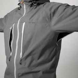 Geoff Anderson Dozer Light