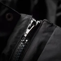 Geoff Anderson Dozer Basis