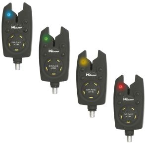 K-Karp Drake XTR Bidmelder