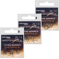 Drennan Acolyte Gripper Kroge