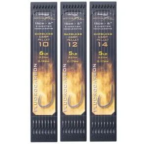 Drennan Acolyte Hook Plate Carp Pellet