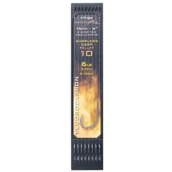 Drennan Acolyte Hook Plate Carp Pellet