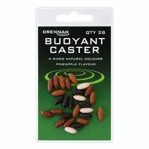 Drennan Buoyant Casters