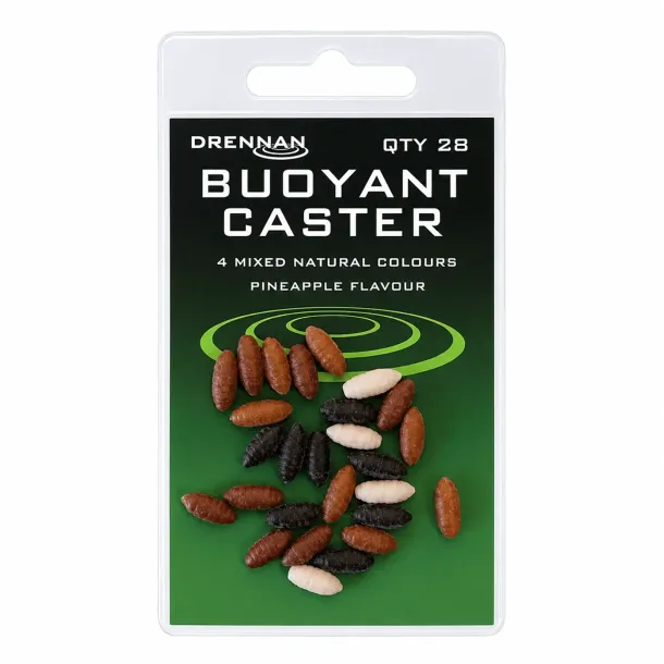 Drennan Buoyant Casters