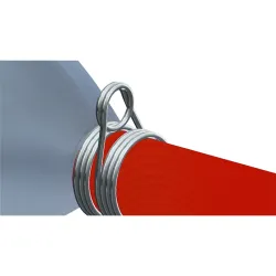 Drennan Diamond Crystal Pole Float