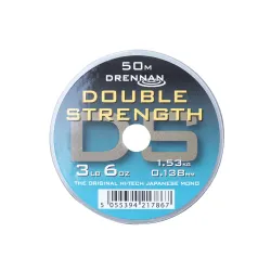 Drennan Double Strength 50m Spole