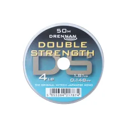 Drennan Double Strength 50m Spole