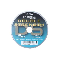 Drennan Double Strength 50m Spole