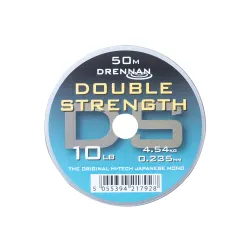 Drennan Double Strength 50m Spole