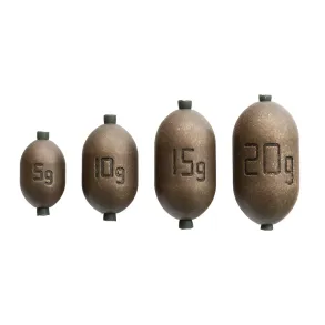 Drennan E-Sox Pike Float Weights 