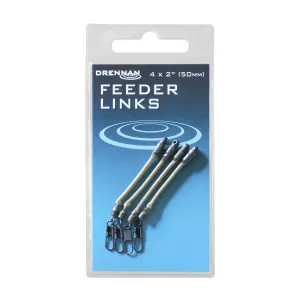 Drennan Feeder Link 5cm