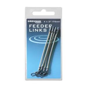 Drennan Feeder Link 7,5cm