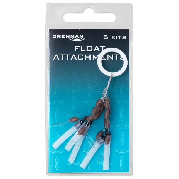 Drennan Float Attachment Kits 