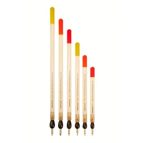 Drennan Loaded Glow Tip Carp Wagglers