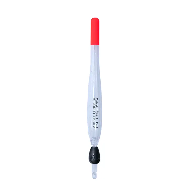 Drennan Puddle Chucker belastet