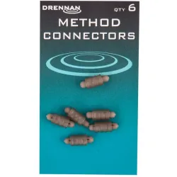 Drennan Method Connectors