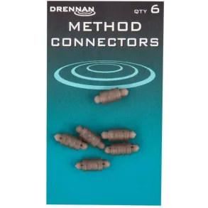 Drennan Method Connectors